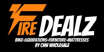 FireDealz Liquidations